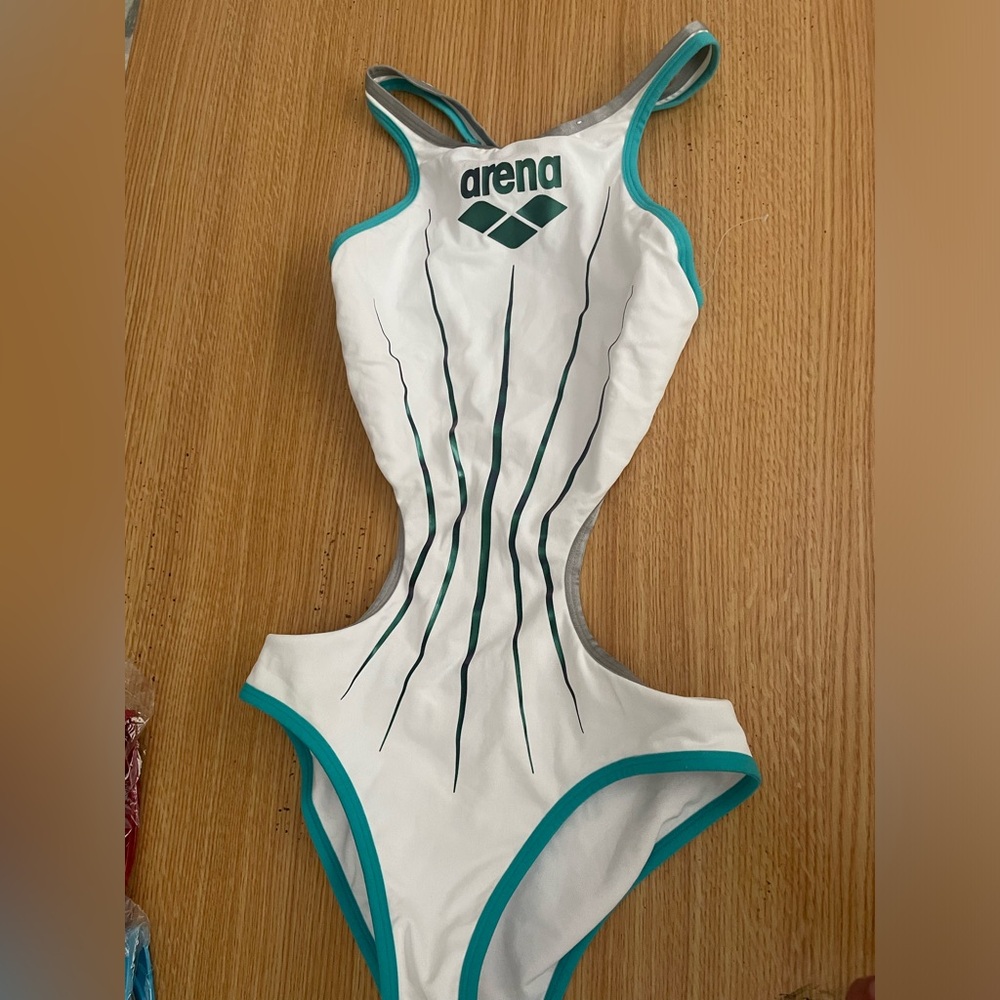 Practice suit